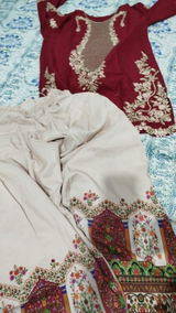 Kinza Abdul Ghafoor review photo