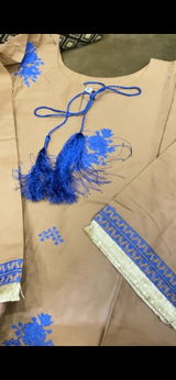 Tahreemunnisa review photo