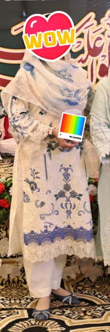 Misbah Gilani review photo