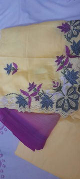 Faiza review photo