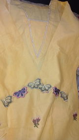 Noor Fatima review photo
