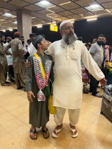 Ruqaiya Qasim review photo