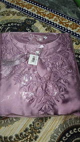 Ayesha review photo