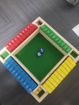 P. review photo