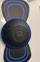 K. review photo