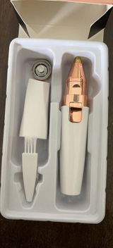 W. review photo