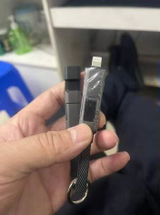 L.B. review photo