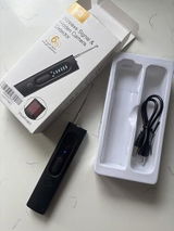 K. review photo