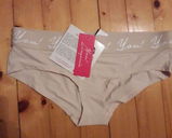 Sabina H. review photo