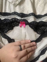 Crystal M. review photo