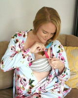 Kaitlyn review photo