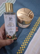 Neelam . review photo