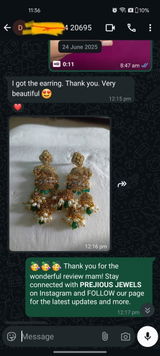 Prasanna review photo
