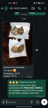 Renuka review photo