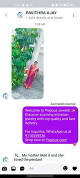 Pavitra review photo