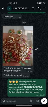 Divya review photo