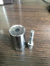 Andrius review photo