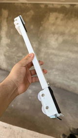 Rūta review photo