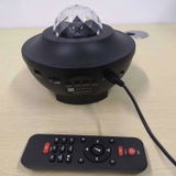 Mantas review photo