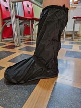 Justina review photo