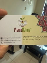 Anonymous review photo