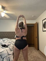Haily review photo