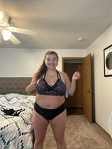 Haily review photo
