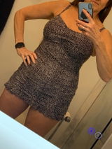 Suzi review photo