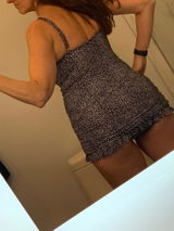 Suzi review photo