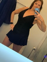 Suzi review photo