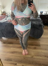 Lauren review photo