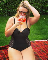 Hailey review photo