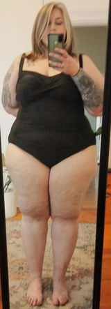 Brooke review photo
