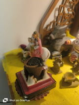 Annona Ghosh review photo