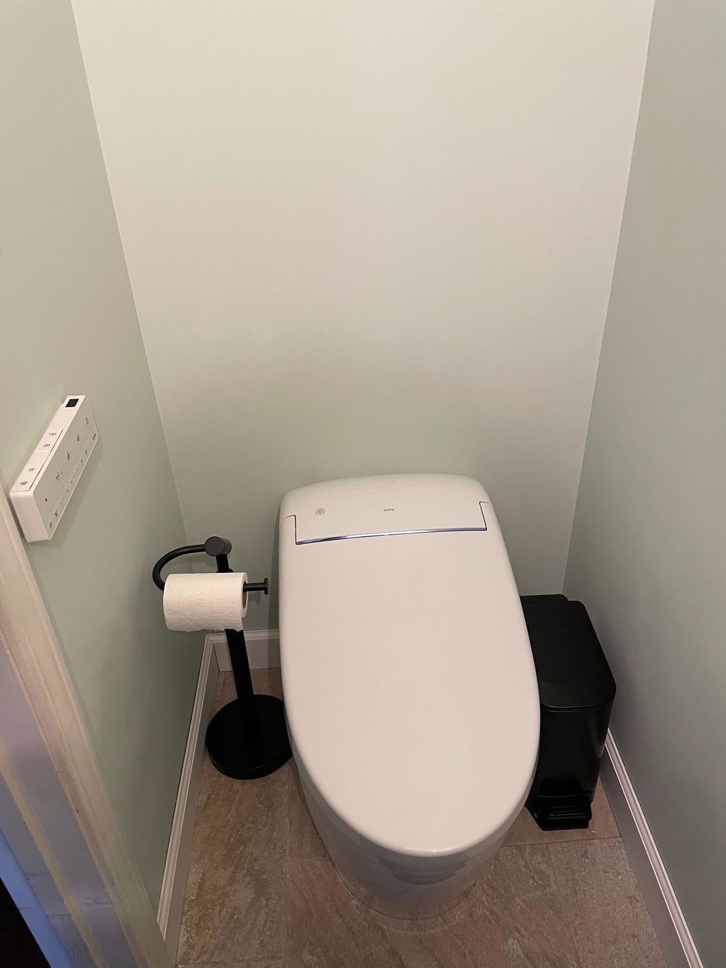 TOTO Washlet G5A Bidet Toilet MS7631CEMFG#01