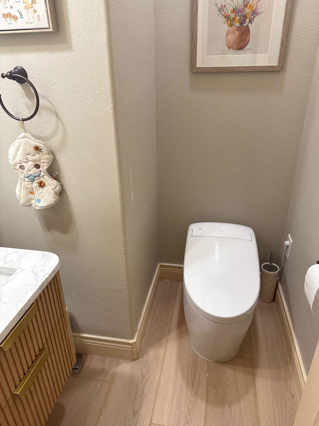 TOTO Washlet G5A Lite MS7421CEMFG#01