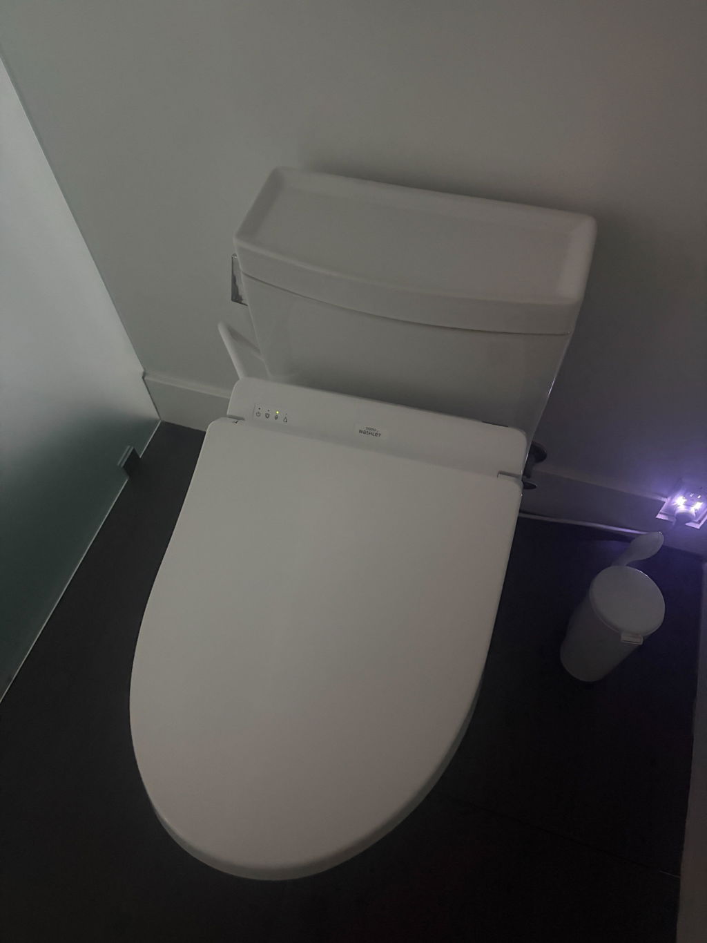 TOTO Washlet S5 Bidet Seat SW3446#01, SW3445#01, SW3446#12