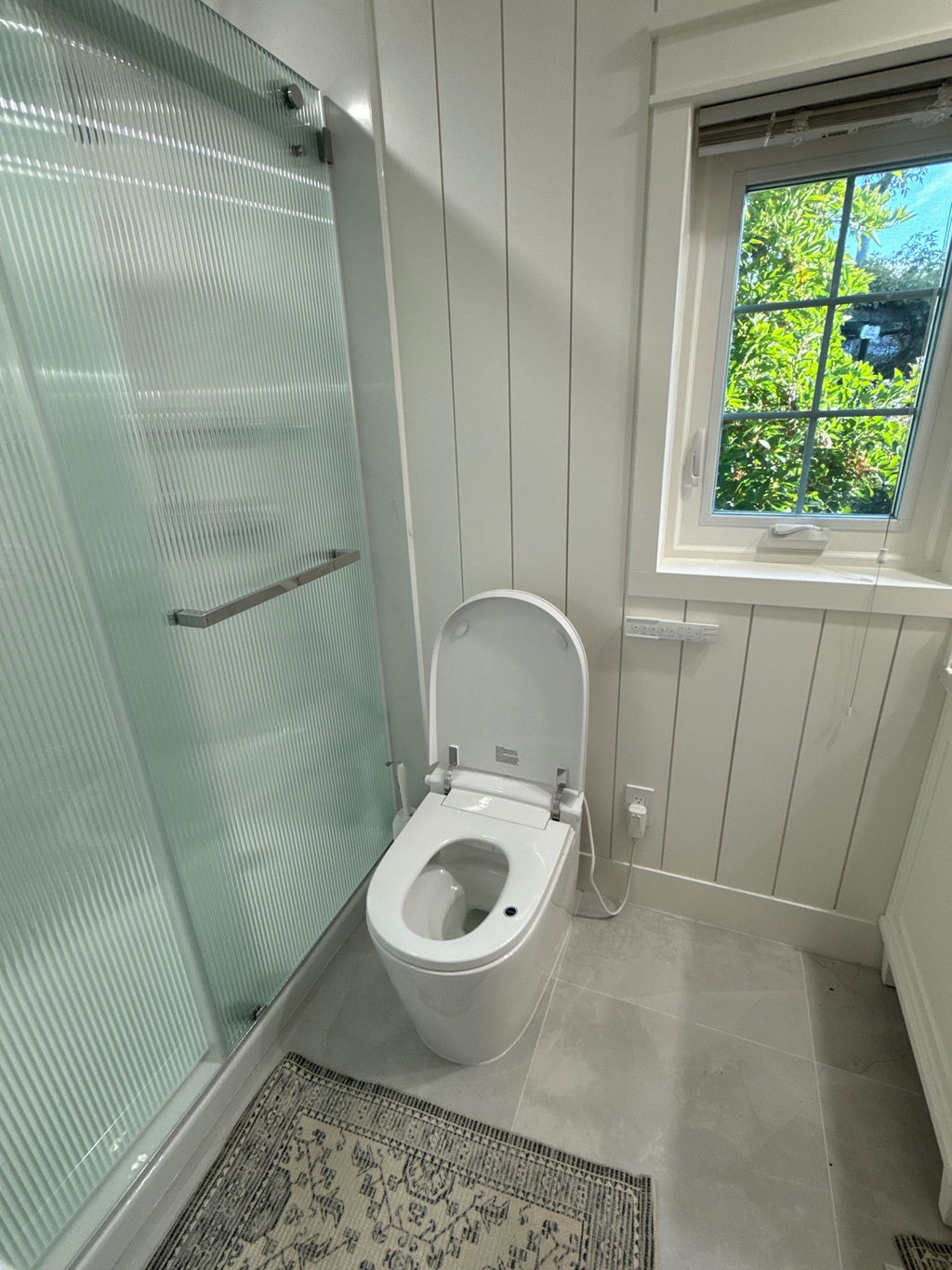 StudioLux SLi 3000 Bidet Toilet
