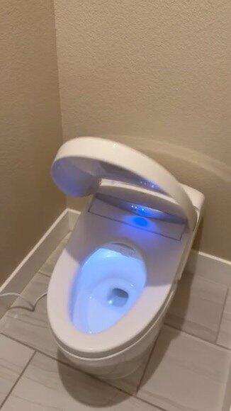 TOTO Washlet G5A Bidet Toilet MS7631CEMFG#01