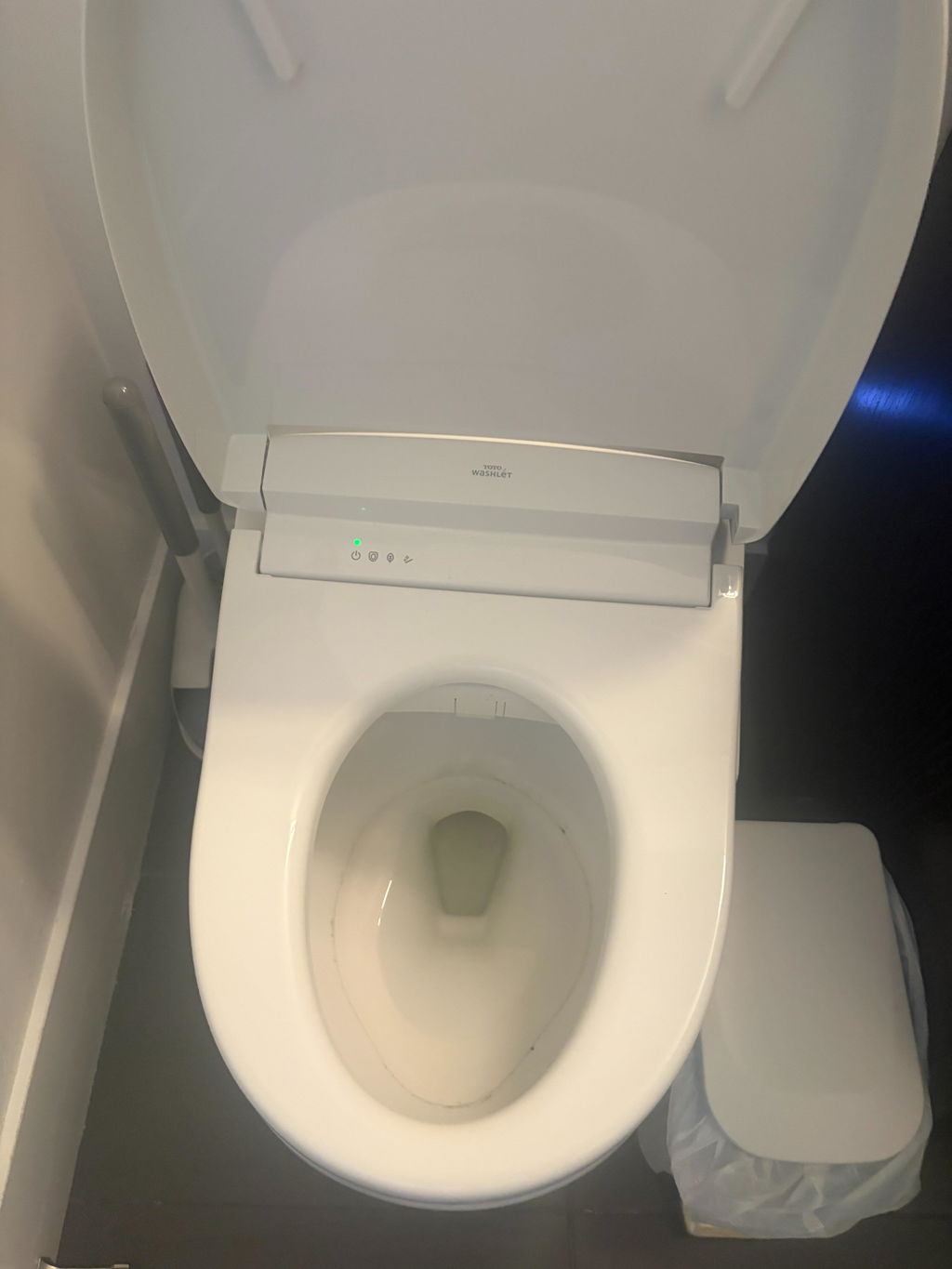 TOTO Washlet S5 Bidet Seat SW3446#01, SW3445#01, SW3446#12