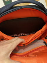 Zane M. review photo