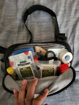Justin B. review photo