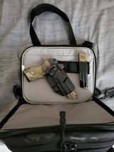 Justin B. review photo