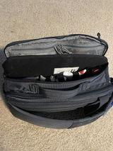 Joshua B. review photo