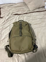 Benjamin C. review photo