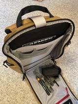 Wade P. review photo