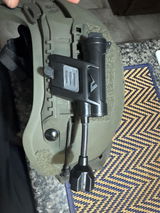 R.B.G. review photo