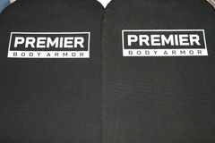 8.5x14 Level IIIA Insert – Premier Body Armor