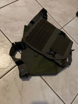 Francis P. review photo