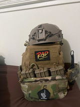 Bradley K. review photo